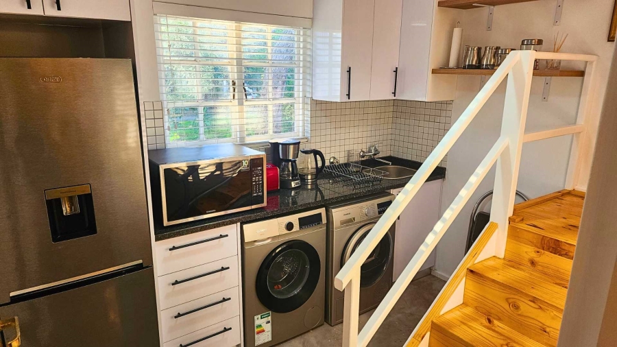 3 Bedroom Property for Sale in Zevenwacht Farm Village Western Cape